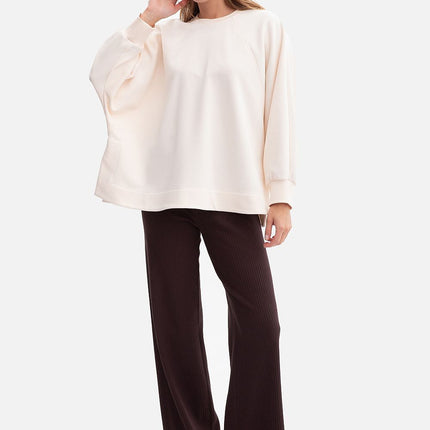  Sweatshirt model 218638 BeWear 