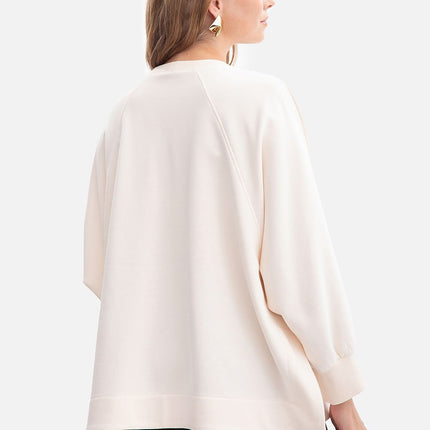  Sweatshirt model 218638 BeWear 