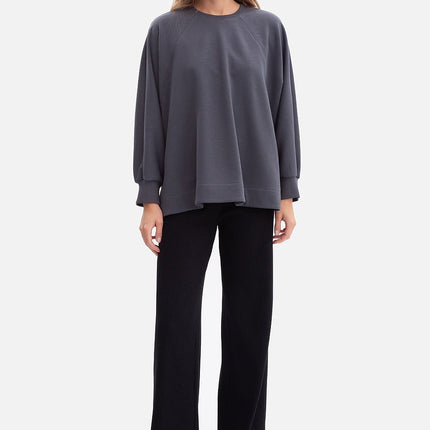  Sweatshirt model 218639 BeWear 