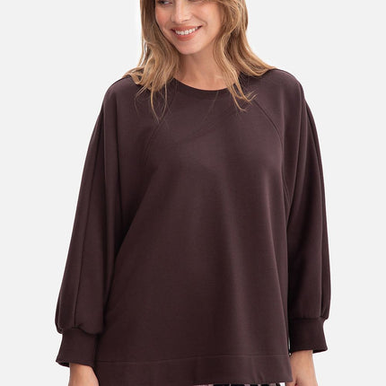  Sweatshirt model 218640 BeWear 