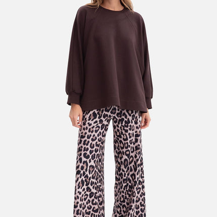 Sweatshirt model 218640 BeWear 