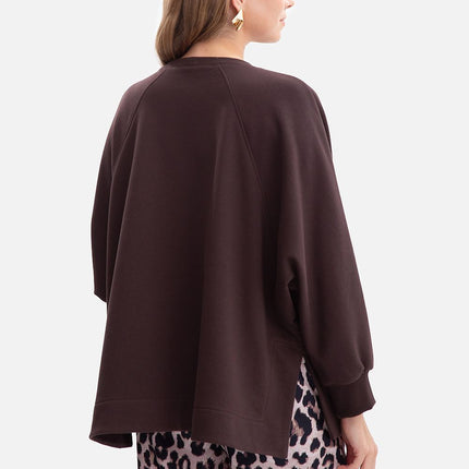  Sweatshirt model 218640 BeWear 