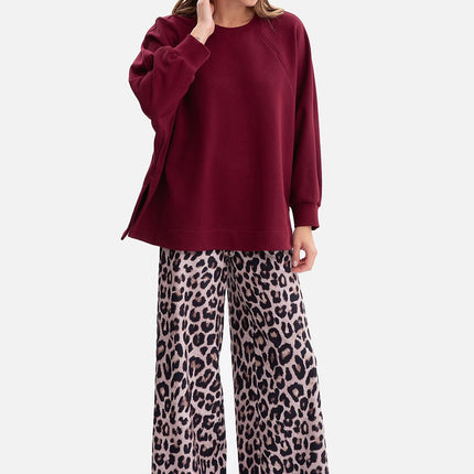  Sweatshirt model 218642 BeWear 