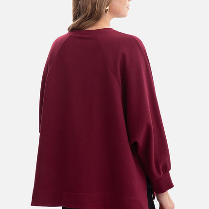  Sweatshirt model 218642 BeWear 