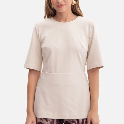  Blouse model 218643 BeWear 