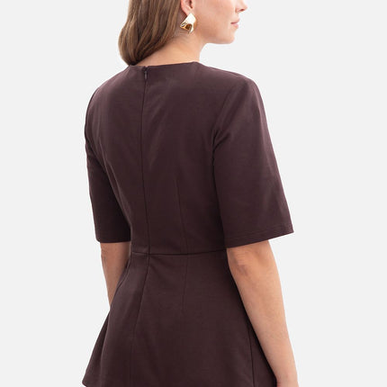  Blouse model 218644 BeWear 