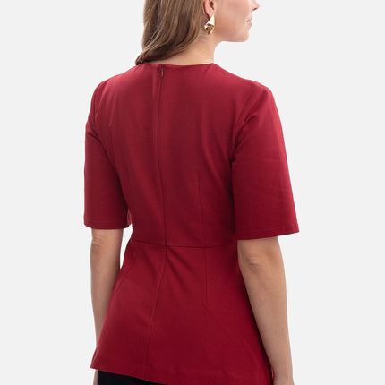  Blouse model 218646 BeWear 