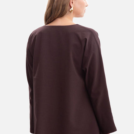  Blouse model 218648 BeWear 