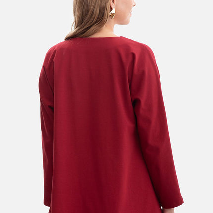  Blouse model 218650 BeWear 