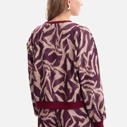  Sweatshirt model 218652 BeWear 