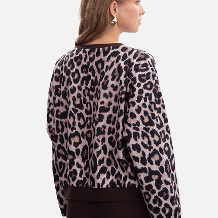  Sweatshirt model 218653 BeWear 