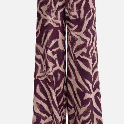  Women trousers model 218654 BeWear 