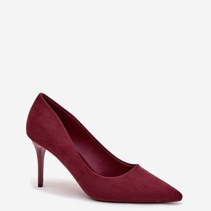 High heels model 218684 Step in style 