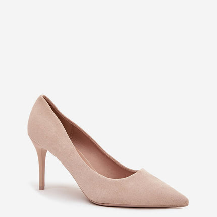  High heels model 218685 Step in style 