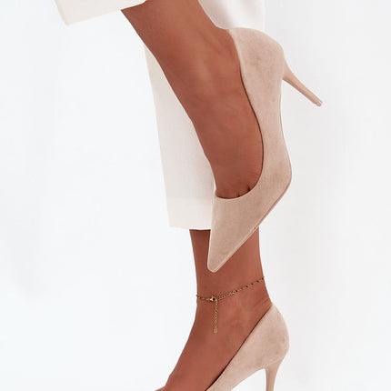 High heels model 218685 Step in style 