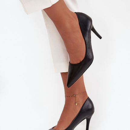  High heels model 218686 Step in style 