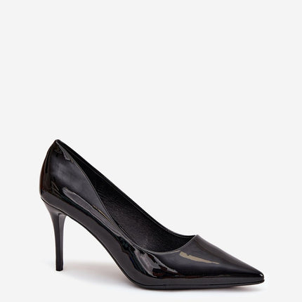  High heels model 218689 Step in style 