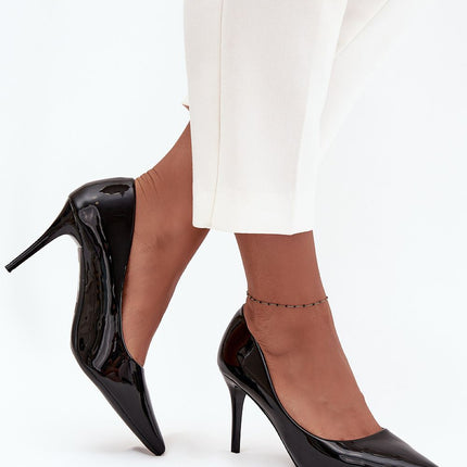  High heels model 218689 Step in style 