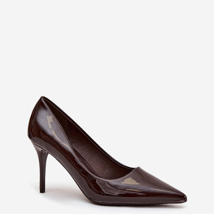  High heels model 218690 Step in style 
