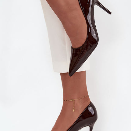  High heels model 218690 Step in style 