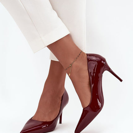  High heels model 218691 Step in style 