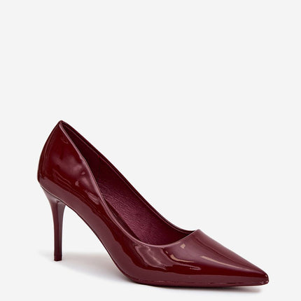  High heels model 218691 Step in style 