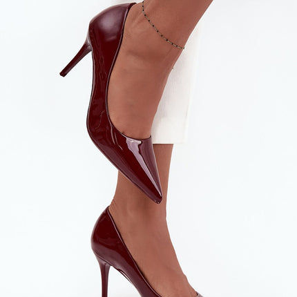  High heels model 218691 Step in style 