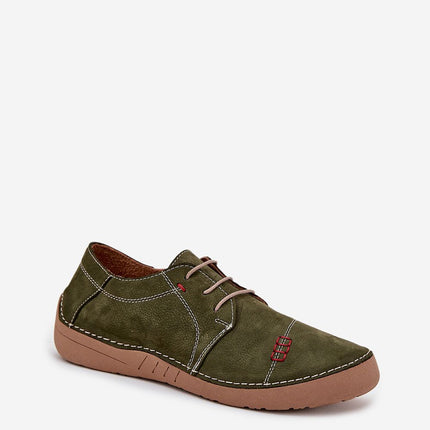  Half shoes model 218692 Step in style 