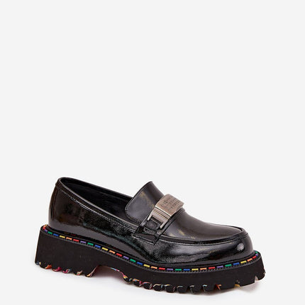  Mocassin model 218696 Step in style 