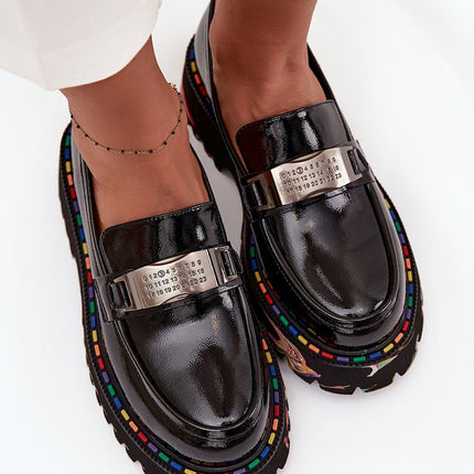  Mocassin model 218696 Step in style 