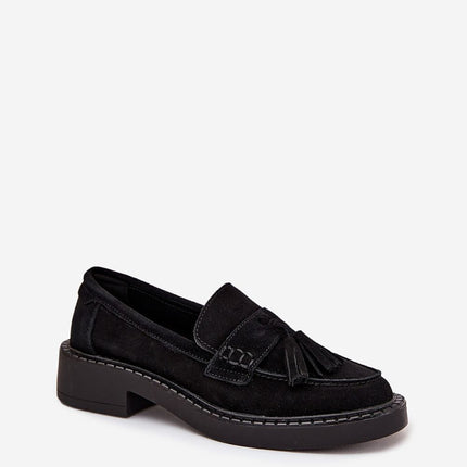  Mocassin model 218701 Step in style 