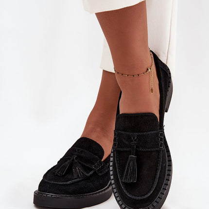  Mocassin model 218701 Step in style 