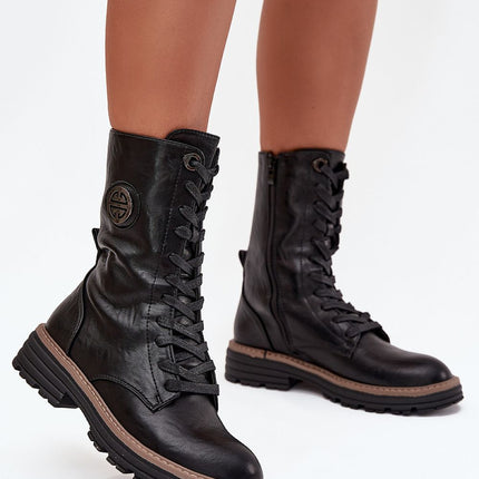  Bootie model 218705 Step in style 
