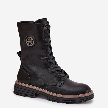  Bootie model 218705 Step in style 