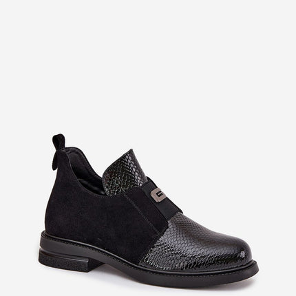  Boots model 218709 Step in style 