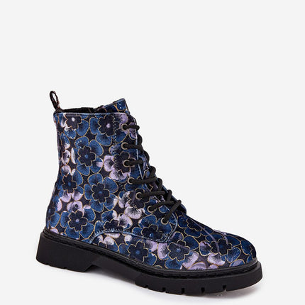  Boots model 218710 Step in style 