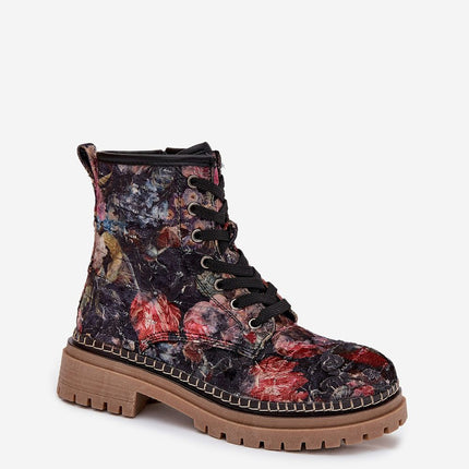  Boots model 218711 Step in style 