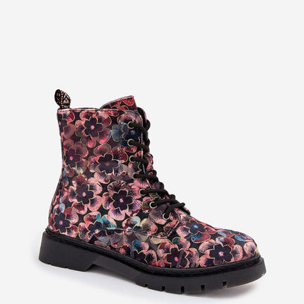  Boots model 218712 Step in style 