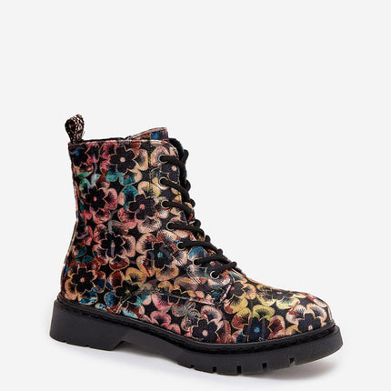  Boots model 218713 Step in style 