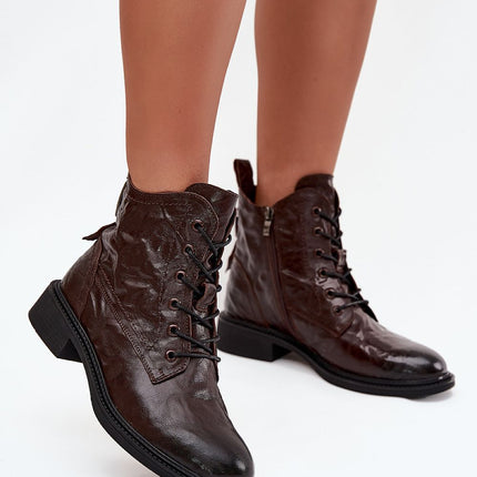  Boots model 218716 Step in style 