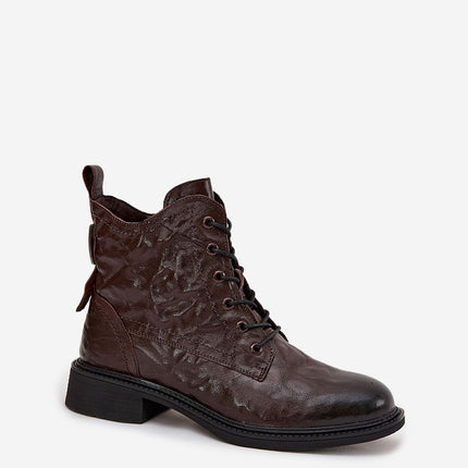  Boots model 218716 Step in style 