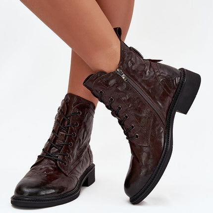  Boots model 218716 Step in style 