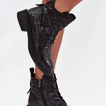 Boots model 218717 Step in style 