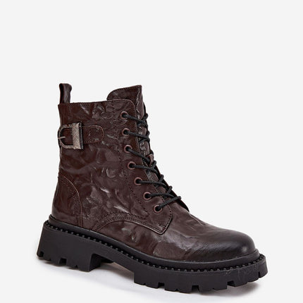  Boots model 218718 Step in style 