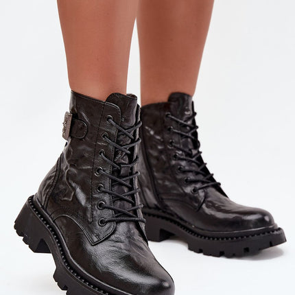  Boots model 218719 Step in style 
