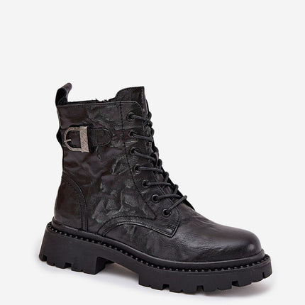  Boots model 218719 Step in style 