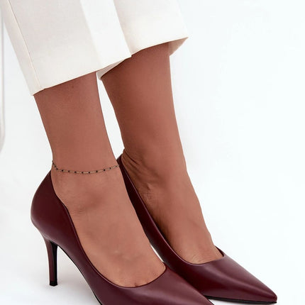  High heels model 218687 Step in style 