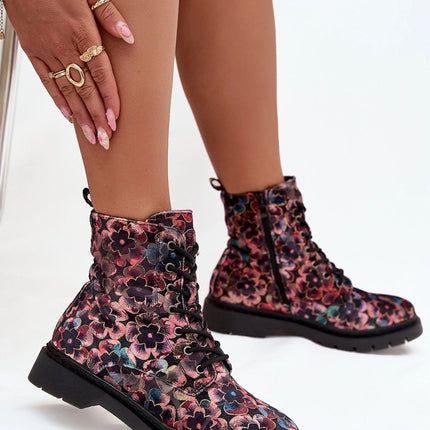  Boots model 218712 Step in style 