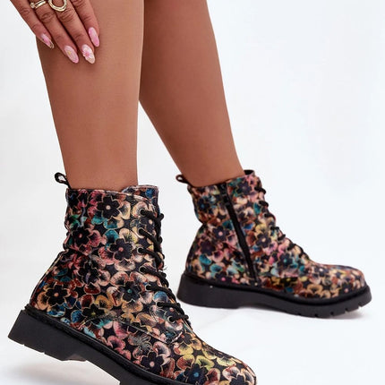  Boots model 218713 Step in style 