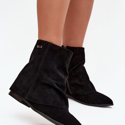  Buskin boots model 218724 Step in style 